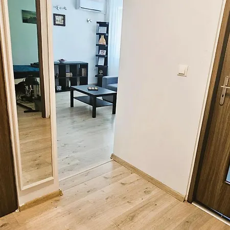 Διαμέρισμα Yb 174 Βουκουρέστι