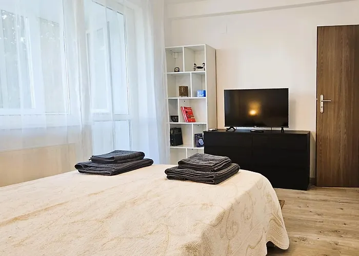 Apartment Yb 174 Bucharest