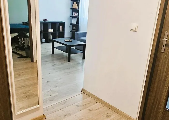Apartment Yb 174 Bucharest