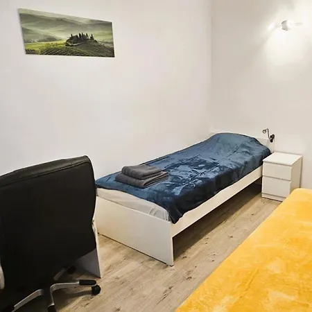 Appartement Yb 174 Bucarest