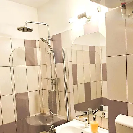 Lägenhet Yb 174 Bukarest