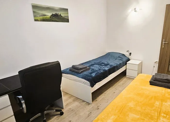 Apartament Yb 174 Bucureşti