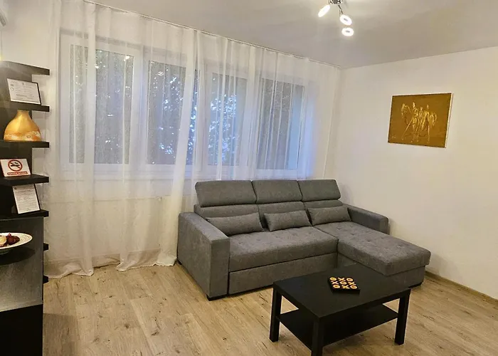 Appartement Yb 174 *