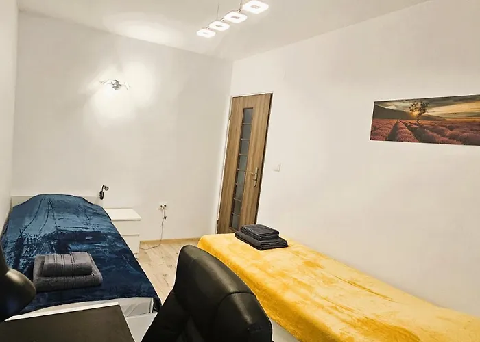 Yb 174 Appartement Bucarest