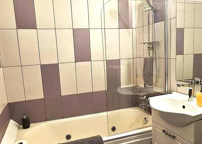 Appartement Yb 174 *