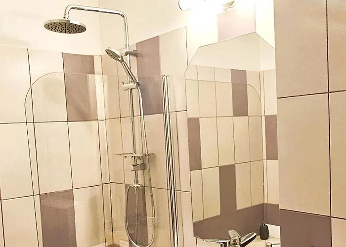 Apartman Yb 174 Bukarest