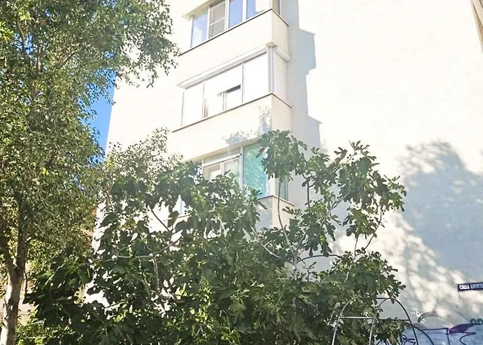 Yb 174 Appartement *