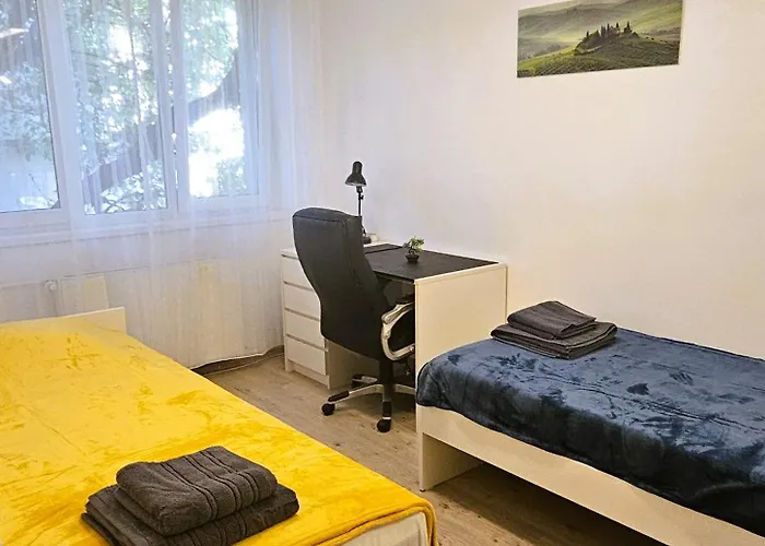 Yb 174 Apartament