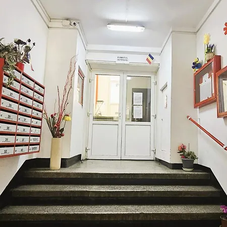 Yb 174 Appartement