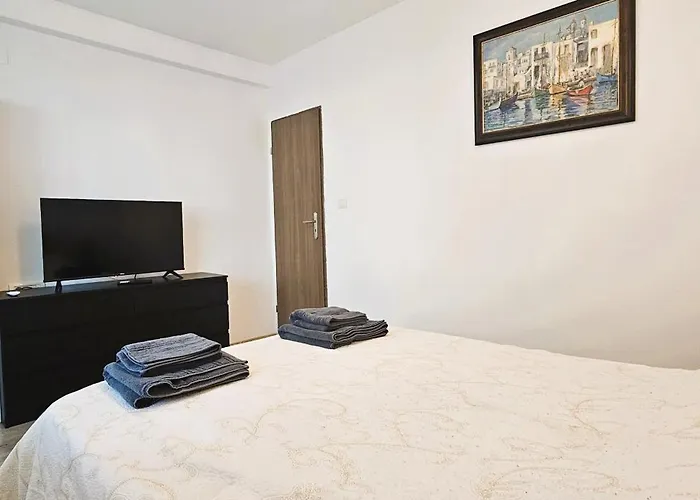 Yb 174 Appartement *