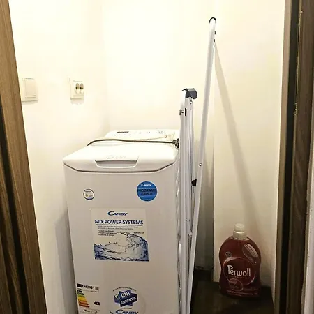 Yb 174 Appartement *