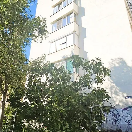 Yb 174 Appartement *