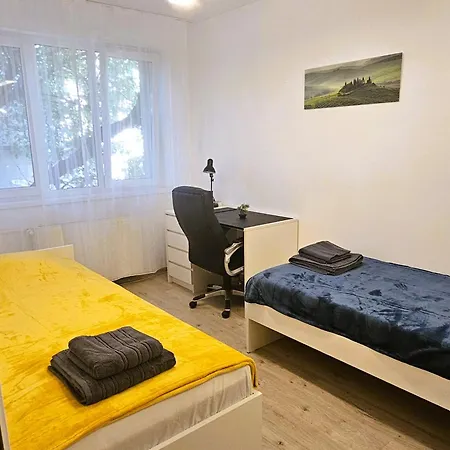 Yb 174 Appartement